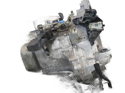 Used Gearbox Gearbox CITROËN C3 III (SX) 1.2 PureTech 82 (83 hp) 33016882 33016882