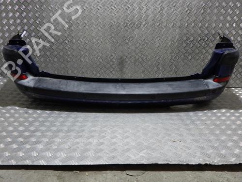 Rear bumper PEUGEOT 807 (EB_) 2.2 HDi | BP24257936C8