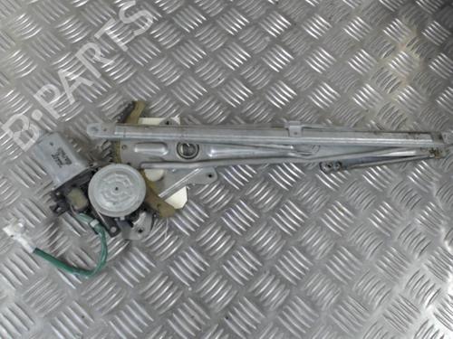 Used Front left window mechanism Front left window mechanism SUZUKI IGNIS I (FH) 1.3 (HV51, HX51, RG413) (83 hp) 24258713 24258713