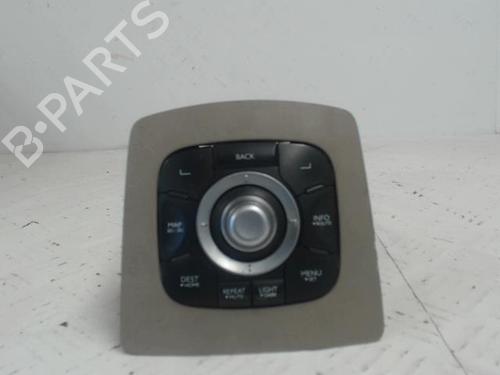 Switch RENAULT SCÉNIC III (JZ0/1_) 1.6 dCi (JZ00, JZ12) | BP24260435I30