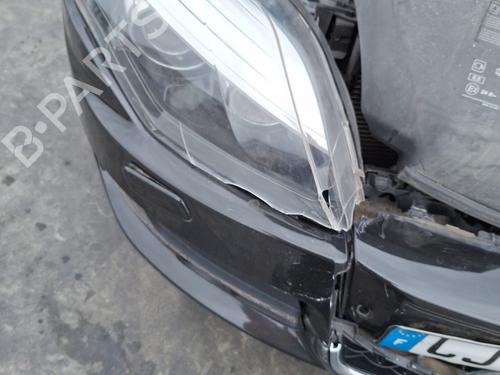 Rear parcel shelf RENAULT LAGUNA III (BT0/1) 2.0 dCi (BT07, BT0J, BT14, BT1A, BT1S) | BP28292524C85 