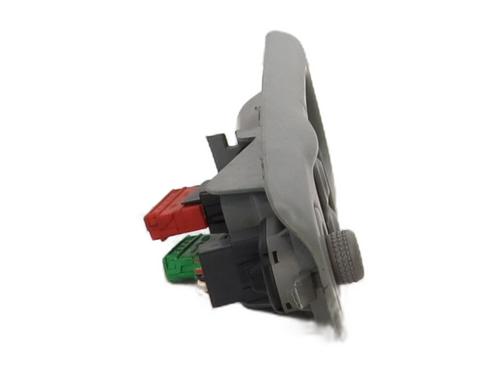 Used Left front window switch Left front window switch RENAULT TWINGO I (C06_) 1.2 16V (C06C, C06D, C06K) (75 hp) 33798465 33798465