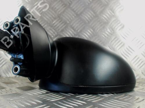 Left mirror MINI MINI Convertible (R52) Cooper | BP24261131C26 