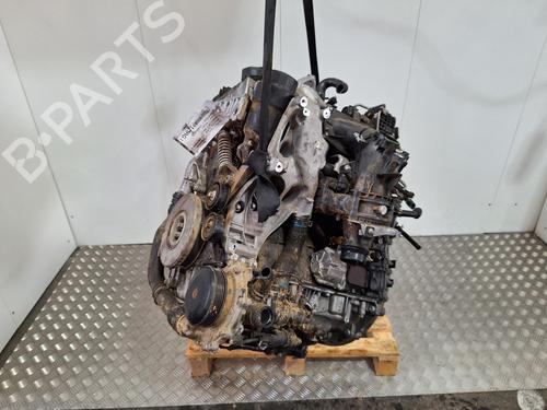 Motor MERCEDES-BENZ GLA-CLASS (X156) GLA 200 CDI / d (156.908) (136 hp) 30881967