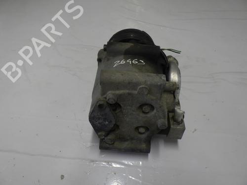 AC compressor FORD TRANSIT CONNECT (P65_, P70_, P80_) 1.8 Di | BP24257309M34 - Image 6