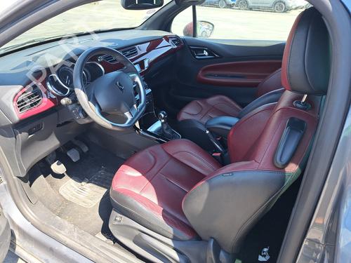 AC compressor CITROËN DS3 (SA_) 1.6 VTi 120 | BP30205071M34  - Image 8