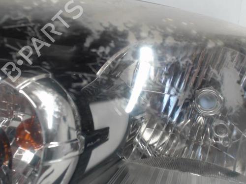 Left headlight KIA PICANTO II (TA) 1.0 | BP24257531C28  - Image 7