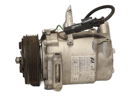 Used AC compressor PEUGEOT 208 II (UB_, UP_, UW_, UJ_) 1.2 PureTech 75 (75 hp) 27681389