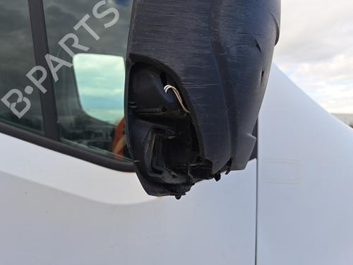 Climate control RENAULT MASTER III Van (FV) 2.3 dCi 150 FWD (FV0F, FV03, FV09) | BP25141044I5  - Image 17
