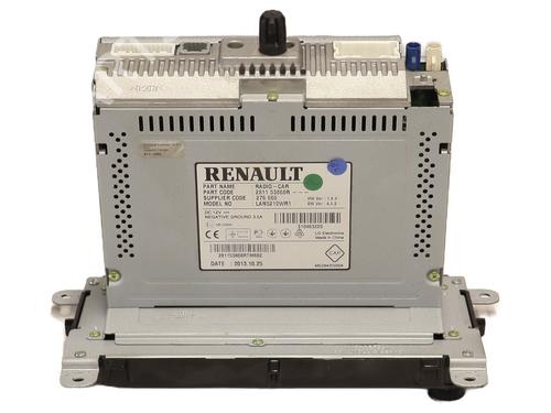 Used Radio Radio RENAULT CLIO IV (BH_) 1.5 dCi 75 (75 hp) 24254000 24254000