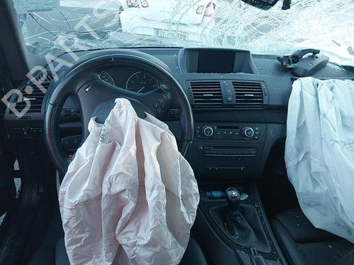 Climate control BMW 1 Coupe (E82) 125 i | BP24260005I5 