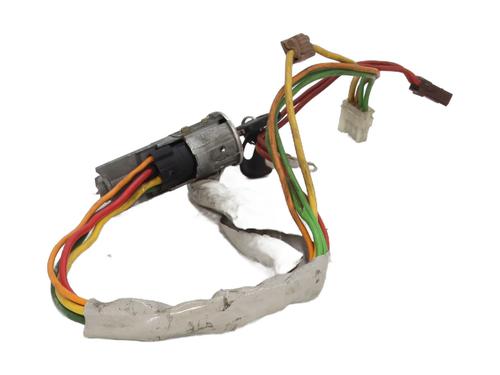 Ignition barrel PEUGEOT 205 II (20A/C) 1.7 Diesel | BP30153921M48 