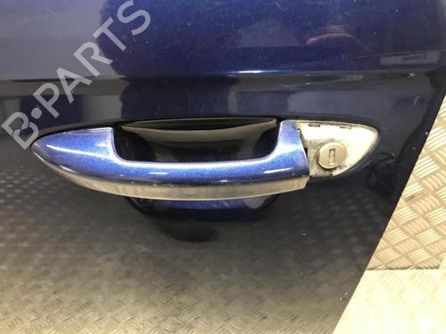 Used Left front door VW PASSAT B6 Variant (3C5) 2.0 TDI (140 hp) 24261491