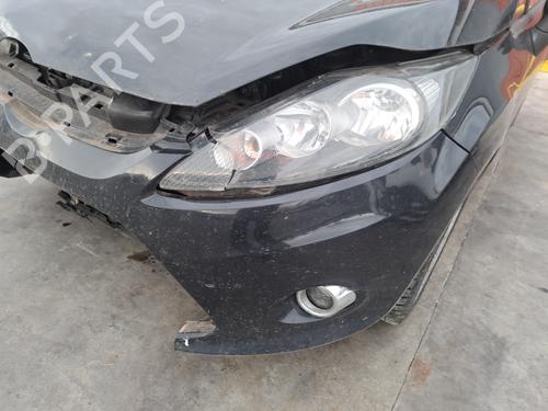 Engine FORD FIESTA VI (CB1, CCN) 1.6 TDCi | BP31363507M1  - Image 16