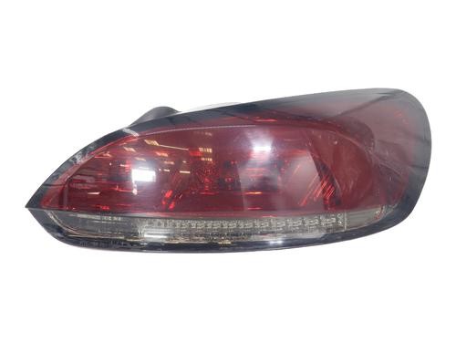 Right taillight VW SCIROCCO III (137, 138) 1.4 TSI | BP29571006C35 - Image 4
