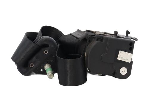 Used Front right seatbelt Front right seatbelt CITROËN C3 I (FC_, FN_) 1.4 HDi (68 hp) 32985208 32985208