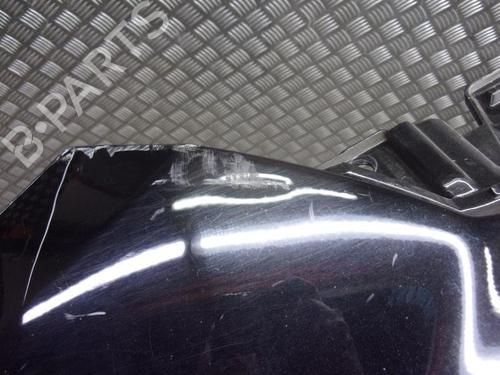 Left front fenders NISSAN X-TRAIL I (T30) 2.2 Di 4x4 | BP24261425C41 
