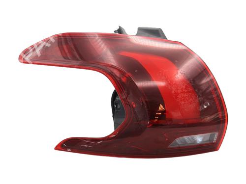 Left taillight PEUGEOT 2008 I (CU_) | BP35958125C34 - Image 2