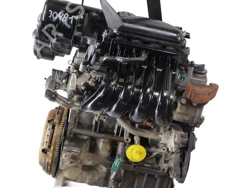 Used Engine NISSAN NOTE (E11, NE11) 1.4 (88 hp) 32479862