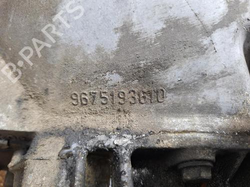 Gearbox CITROËN DS3 (SA_) 1.6 VTi 120 | BP29737547M3  - Image 7