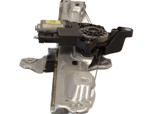 Front left window mechanism RENAULT KADJAR (HA_, HL_) 1.5 dCi 110 (HLA3) | BP27279134C22  - Image 5