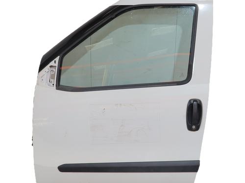 Dør venstre foran Dør venstre foran FIAT DOBLO Cargo (263_) [2010-2026] 37499622 37499622