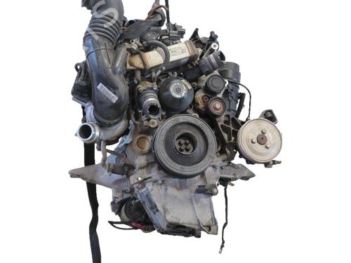 Engine BMW X1 (E84) xDrive 18 d | BP39111344M1 - Image 2