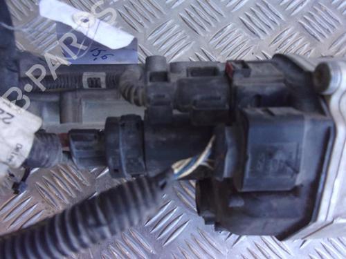 Steering rack OPEL INSIGNIA A (G09) 2.0 CDTI (68) | BP24261650M22 - Image 4