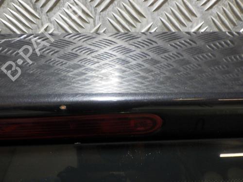 Tailgate PEUGEOT 207 (WA_, WC_) 1.6 HDi | BP24260992C6 