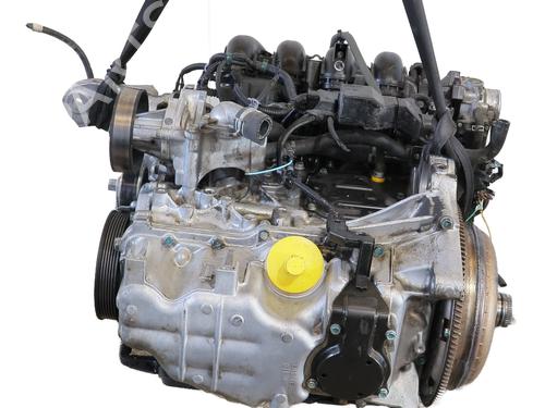 Used Engine Engine HONDA HR-V (RU) 1.5 (RU1) (130 hp) 33455739 33455739