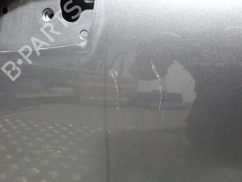 Left front door PEUGEOT 207 SW (WK_) 1.6 HDi | BP24258094C2 