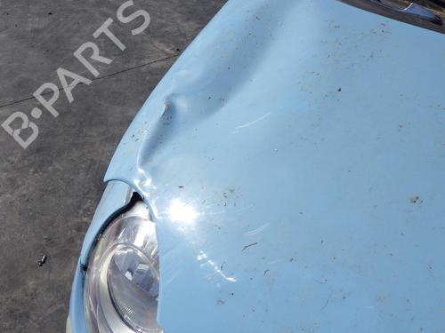 Left taillight FIAT 500 (312_) 0.9 (312AXG1A, 312.AXG11) | BP24259844C34  - Image 26