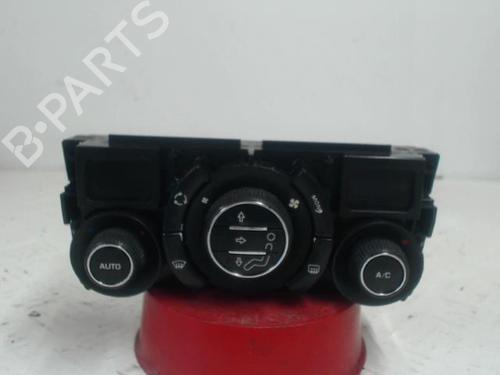 Used Climate control Climate control PEUGEOT 308 I (4A_, 4C_) 1.6 HDi (109 hp) 24254731 24254731