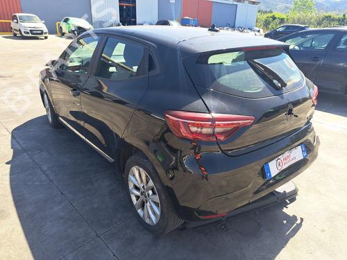 Left front window switch RENAULT CLIO V (B7_) 1.6 E-TECH 140 (B7MU) | BP28044497I27 - Image 15