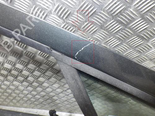 Used Right front door Right front door PEUGEOT 207 (WA_, WC_) 1.4 16V (95 hp) 24254202 24254202