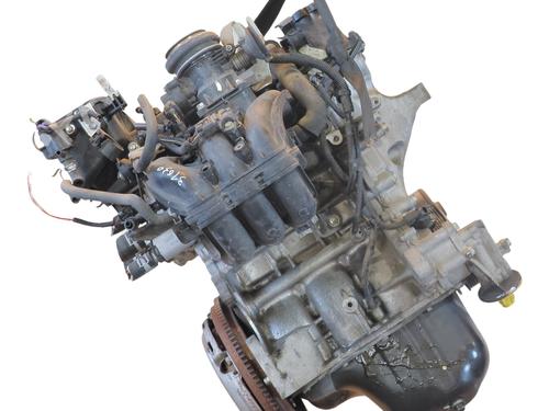 Used Engine Engine 37165139 37165139