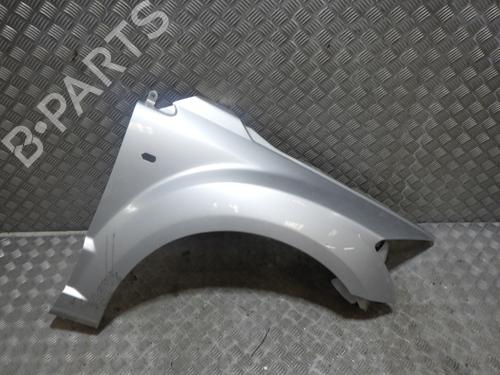 Used Right front fenders DODGE CALIBER 2.0 CRD (140 hp) 28020616