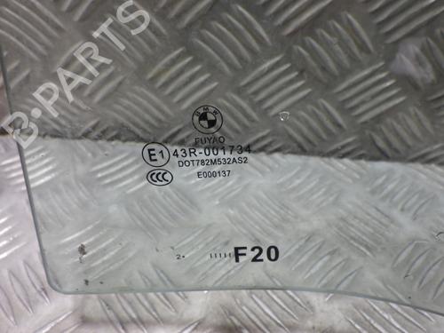 Rear left door window BMW 1 (F20) 120 d | BP26641864C20 