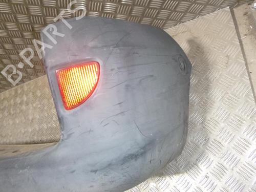 Used Rear bumper RENAULT KANGOO Express (FC0/1_) D 55 1.9 (FC0D) (54 hp) 24261228