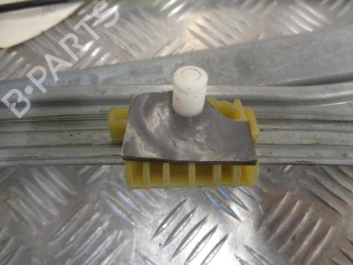 Used Front right window mechanism Front right window mechanism RENAULT LAGUNA III (BT0/1) 2.0 dCi (BT01, BT08, BT09, BT0E, BT0K, BT12, BT1C, BT1D,... (150 hp) 24261895 24261895
