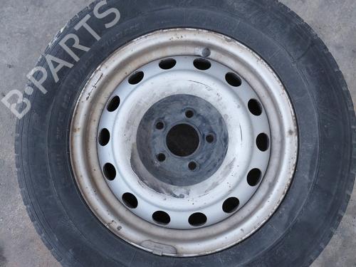 Used Wheel set Wheel set 36801802 36801802