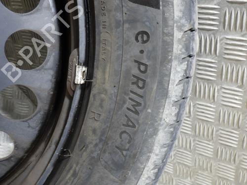 Fælk RENAULT MEGANE E-TECH SUV EV60 (BNJ1) | BP27220000C45 - Image 4