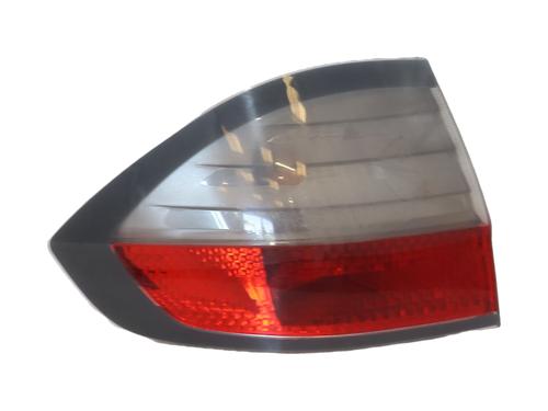Venstre baglygte Venstre baglygte FORD S-MAX (WA6) 2.0 TDCi (140 hp) 36555932 36555932