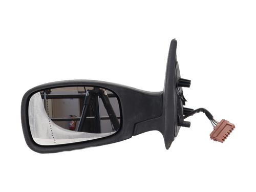 Left mirror PEUGEOT 306 Hatchback (7A, 7C, N3, N5) 2.0 HDI 90 | BP29253699C26 