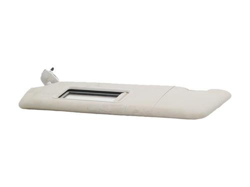 Left sun visor AUDI A3 (8P1) 2.0 TDI | BP36647953I1 - Image 2