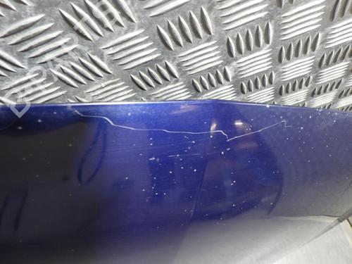 Hood OPEL ZAFIRA / ZAFIRA FAMILY B (A05) 1.9 CDTI (M75) | BP24254337C1 