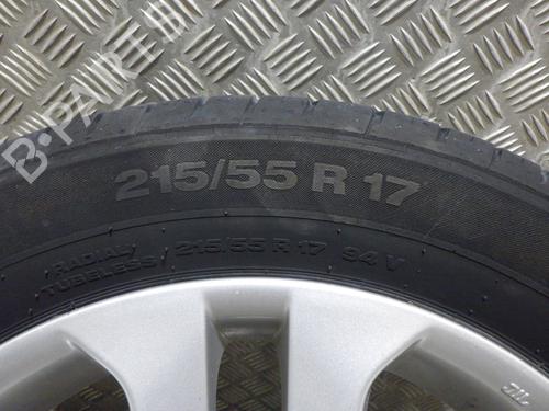 Rim NISSAN JUKE (F15) 1.5 dCi | BP27809127C45 