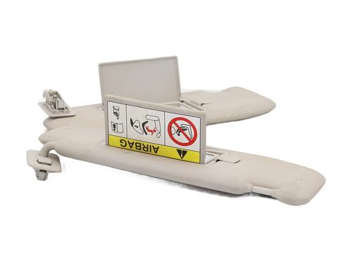 Pala sol esquerda CITROËN C3 III (SX) 1.2 VTi 82 | BP34510593I1 - Image 2