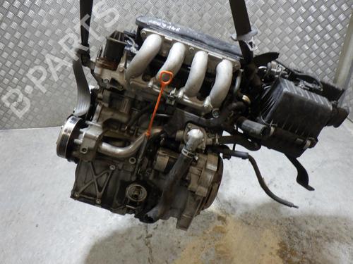 Used Engine Engine HONDA JAZZ III (GE_, GG_, GP_, ZA_) 1.3 i (GE6, GG3, GG6) (100 hp) 24259985 24259985