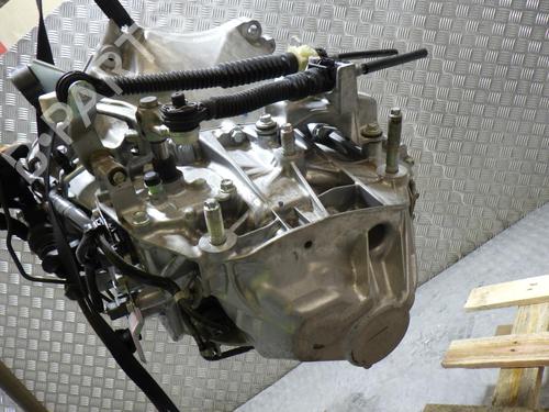 Used Gearbox Gearbox MAZDA 3 Hatchback (BP) 2.0 SKYACTIV-G M Hybrid (122 hp) 24257034 24257034